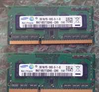 Ноутбучная память DDR3 2GB 1600 So-Dimm 12800 (2GB)