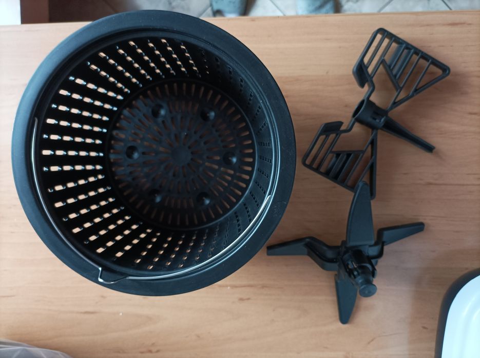 Robot kuchenny PraktiCooker