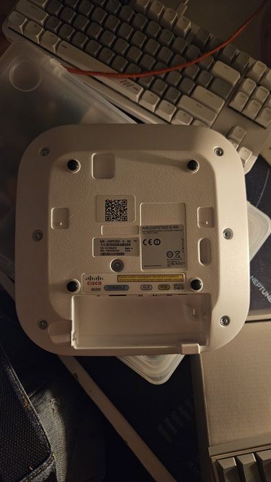 CISCO Access point. Wifi 5 jak nowy