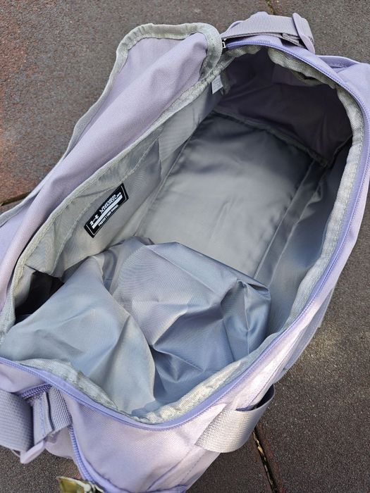 Спортивна сумка UA Undeniable 5.0 Duffle/ сумка / спортивная сумка