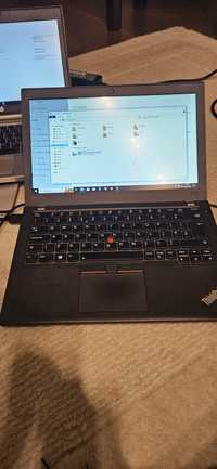 Laptop Lenovo x270 i5 6gen, 4GB, 460 GB win 10 pro