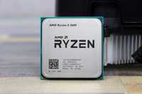 AMD Ryzen 5 2600 | 6 ядер AM4 R5 райзер