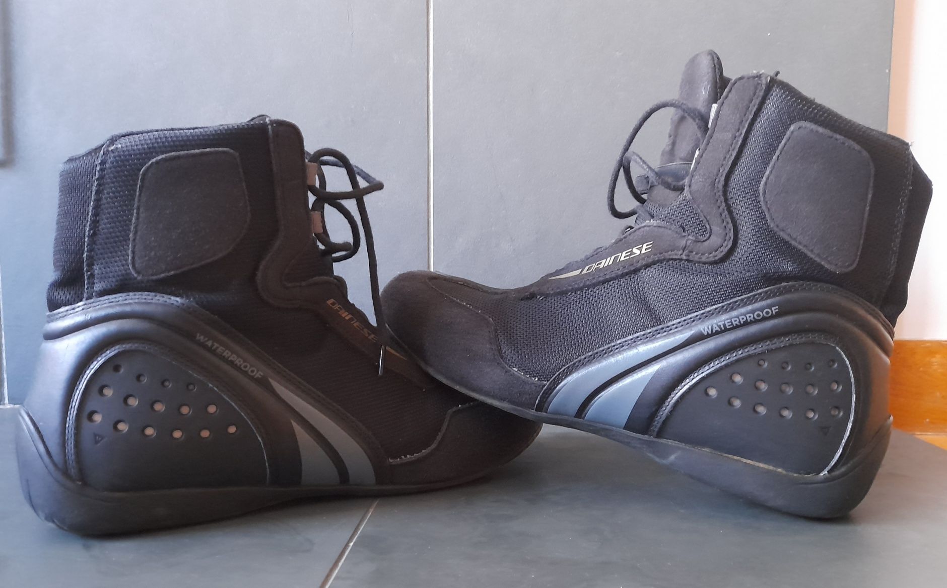 Botas Dainese wp