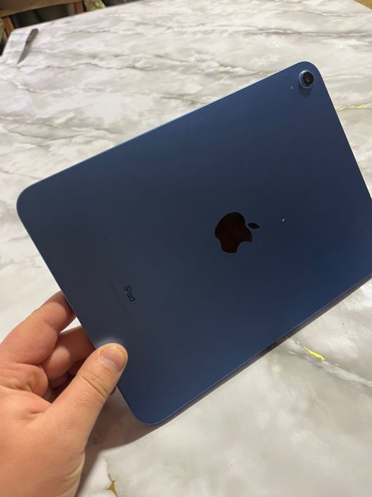 Ipad 10 2022 року