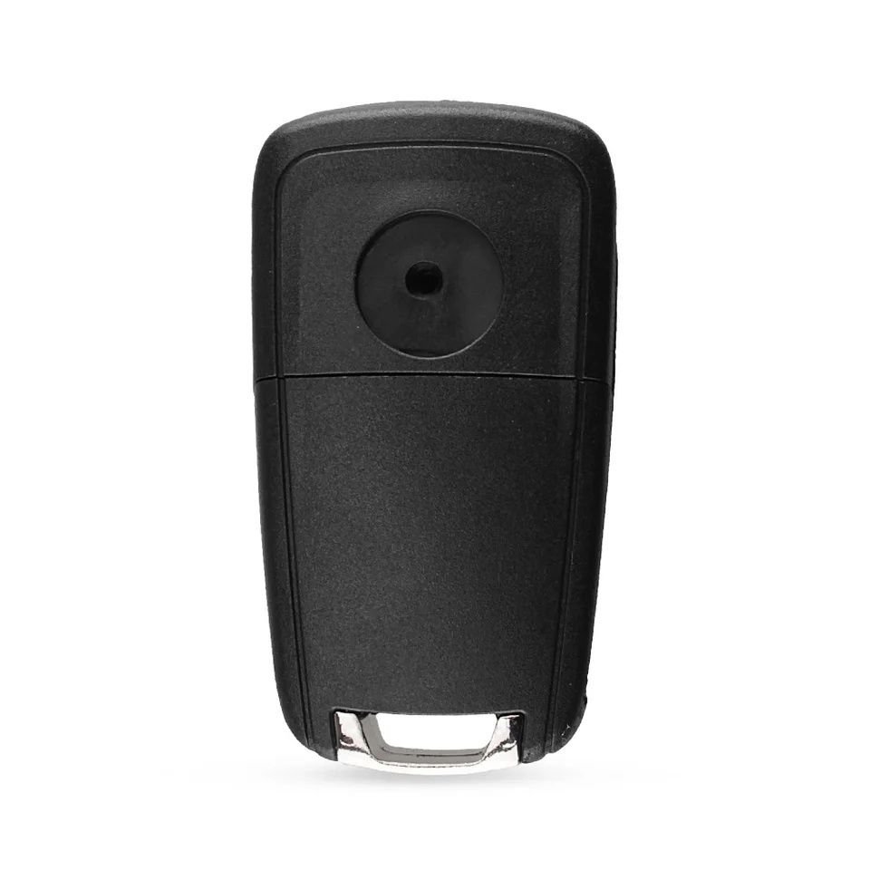Carcaça capa chave Opel/Chevrolet 2/3 Botões (Novo) com Logótipo