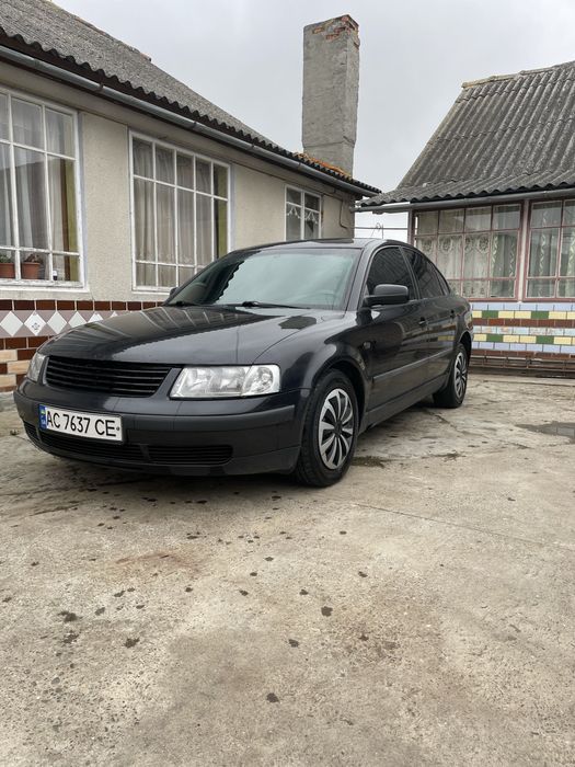 Продам Pasat B5. TDI 1,9