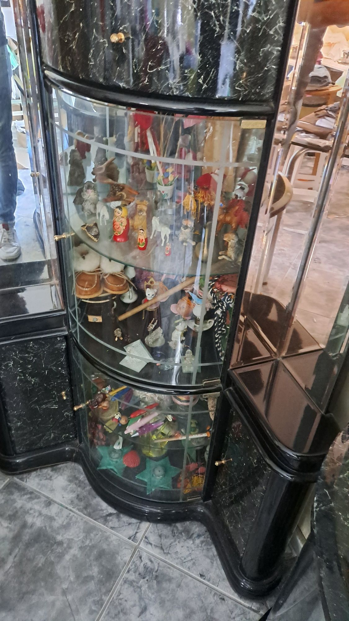 Vendo 2 móveis..