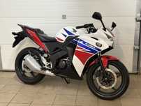 Honda Cbr Jc50 *Kat B A1 * Piękna * Duży wybór 125 *