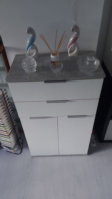 Móvel para várias utilidades