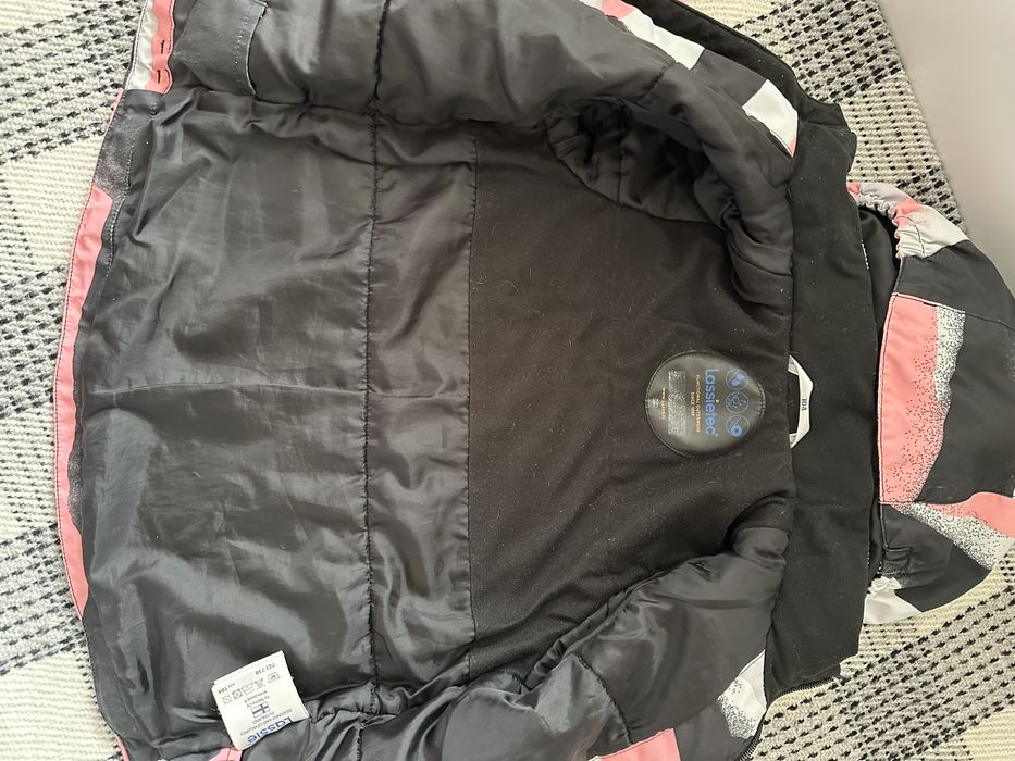 Куртка зимова Reima 104