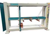 Prasa korpusowa RAMARCH PN31