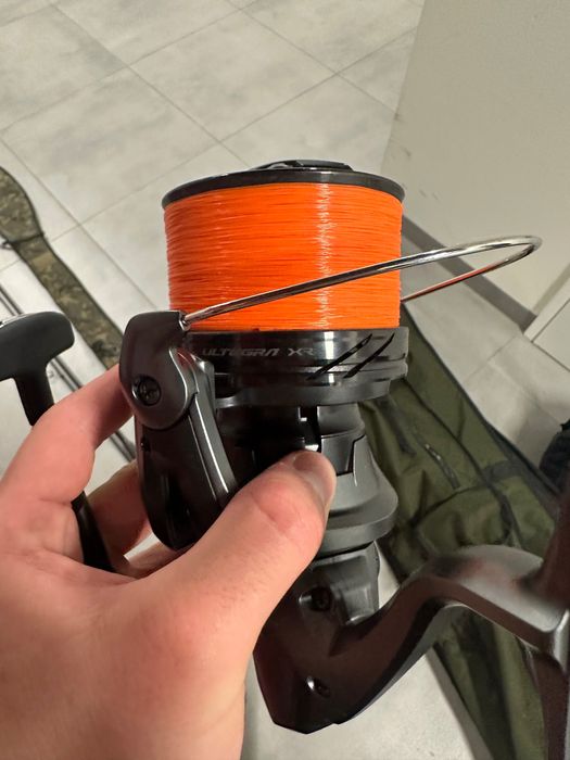 Shimano Ultegra 14000 XR XTD