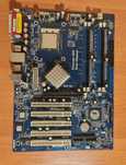 Płyta główna ASRock P4V88+ oraz procesor Intel Celeron D 330 SL7NV