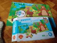 puzzle dla dzieci