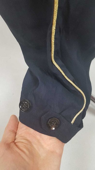 Kombinezon ZARA Vintage r. XS