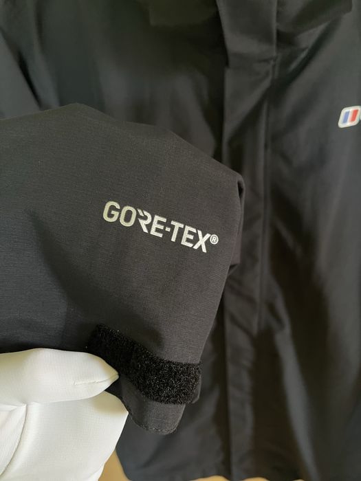 Куртка Berghaus GORE-TEX