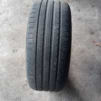 4x Opony letnie Dębica 235/55 R17