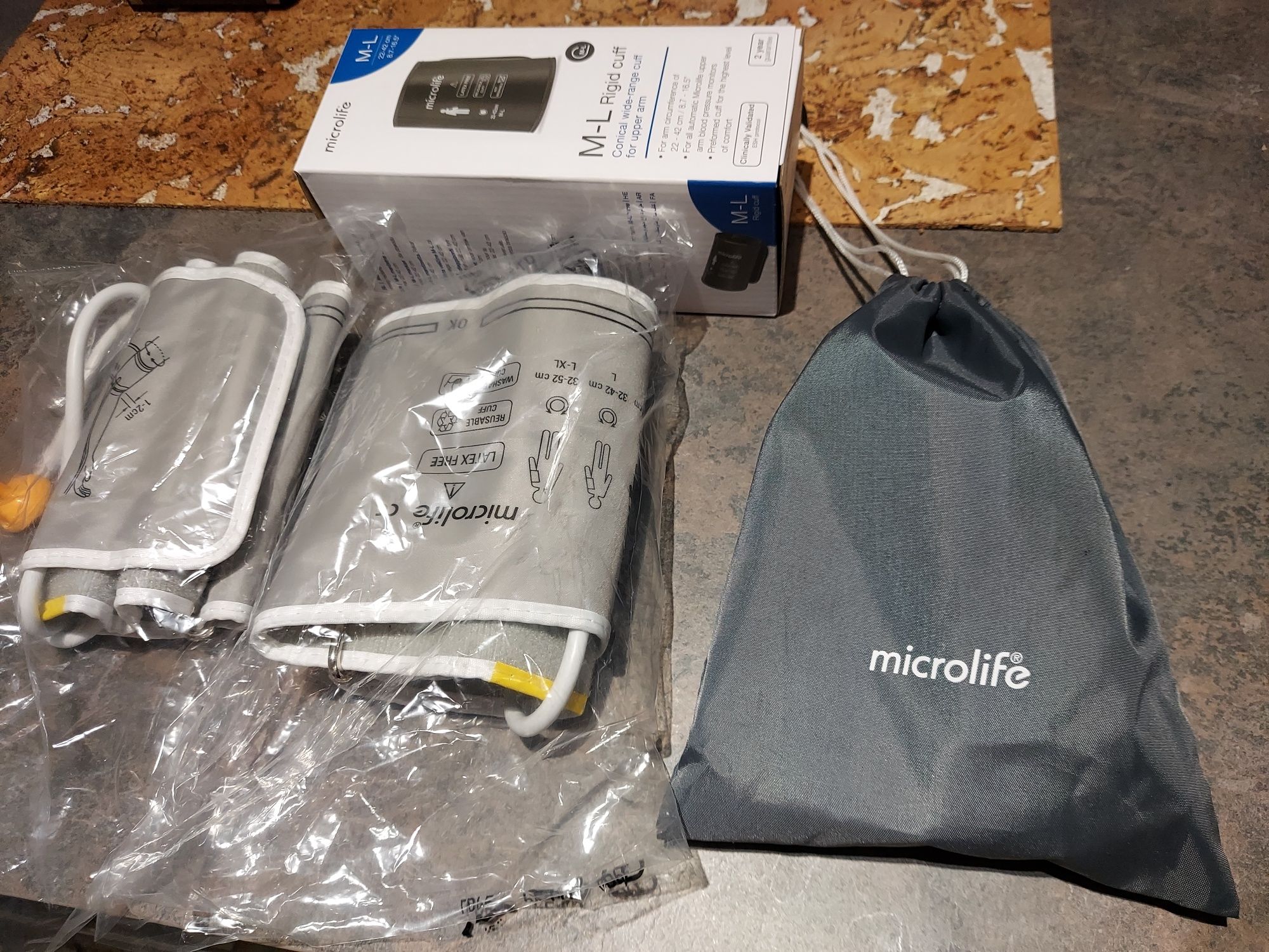 Microlife BP A2 Clasic
