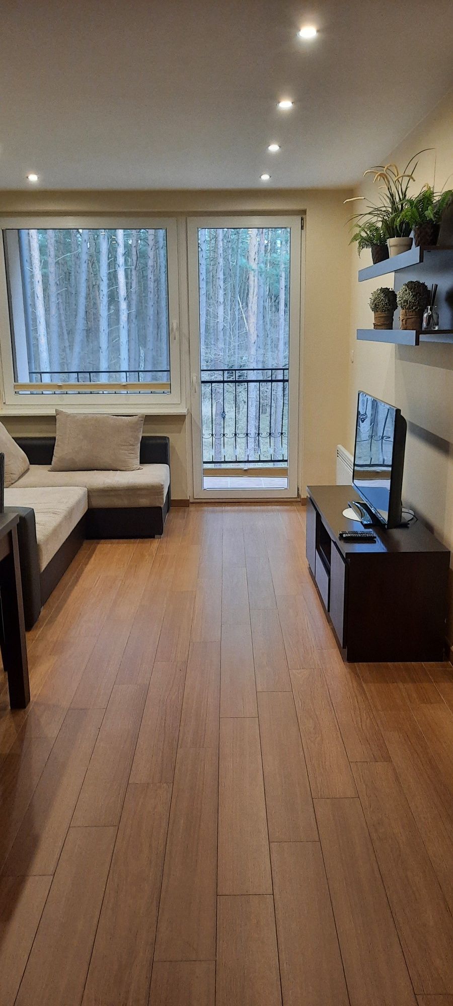 Sprzedam apartament w Blue Mare Łukęcin