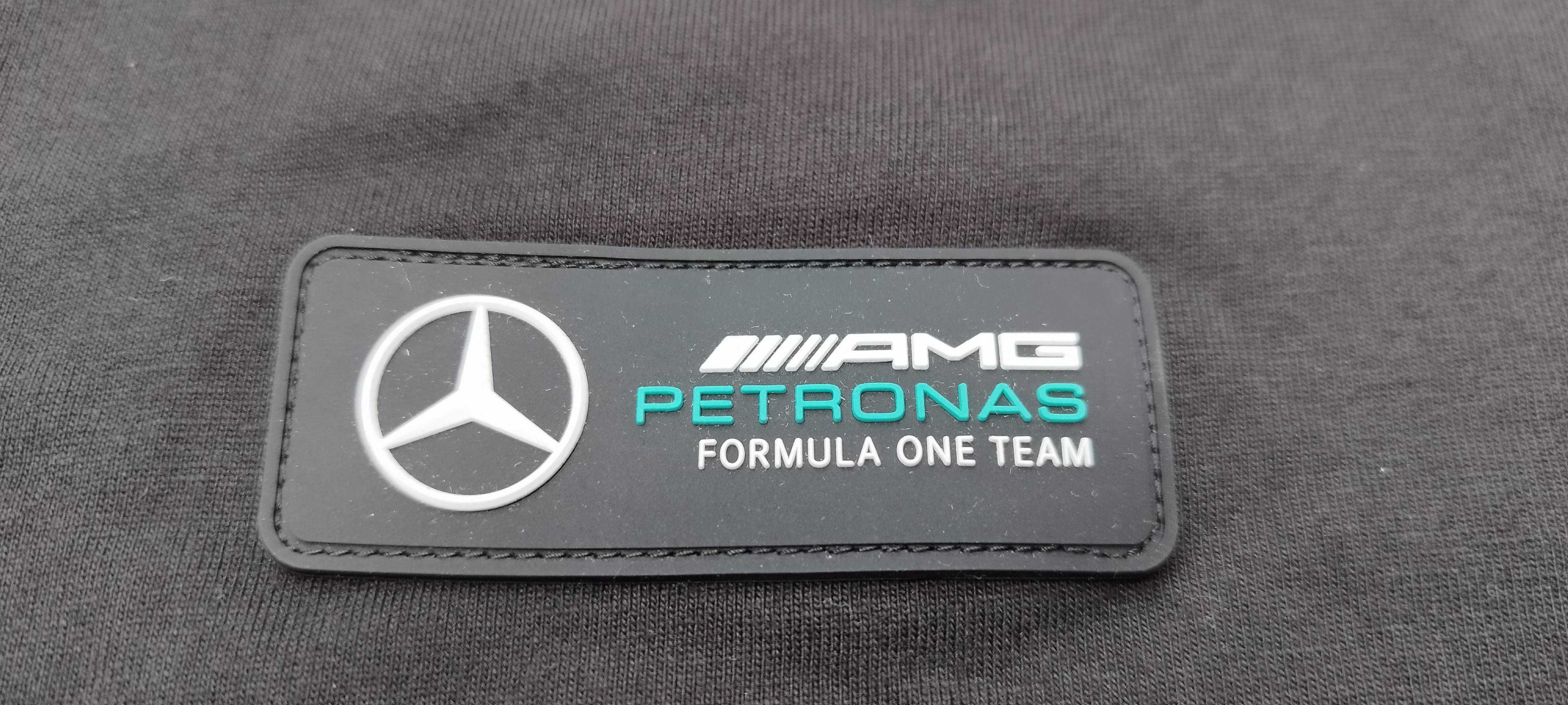 Koszulka polo Puma Mercedes AMG