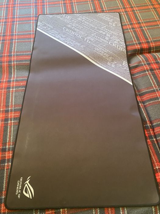 Килимок для миші ігровий Asus ROG