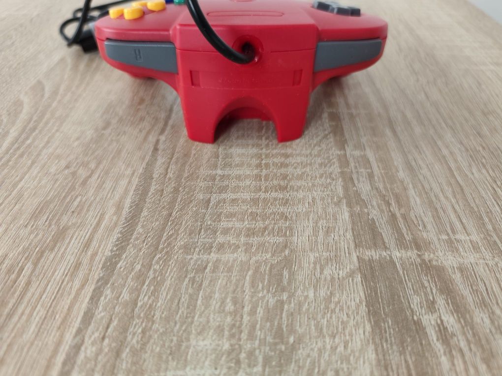Controller nintendo 64 zamiennik