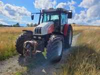 Steyr 9080m, 9060M nie new holland, case