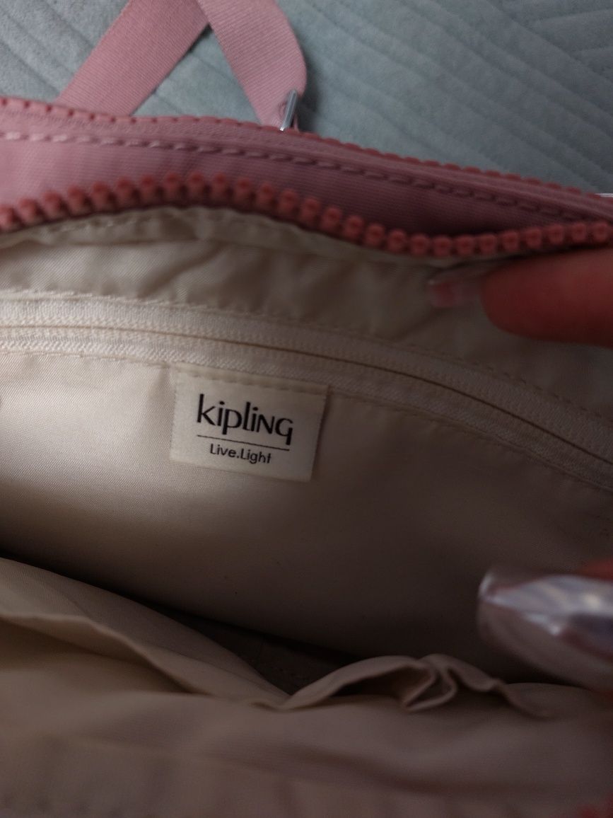 Сумка Kipling оригінал