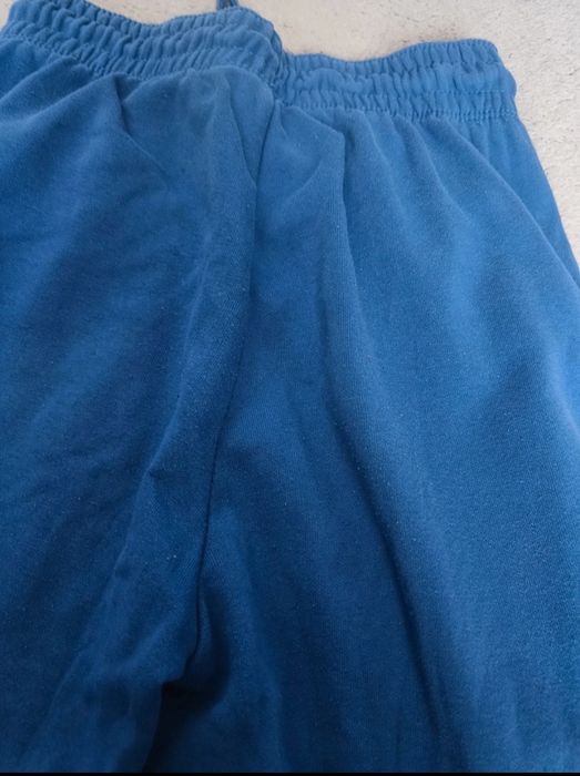 Dresy damskie niebieskie H&M