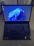 Lenovo Legion 5 – RTX 3060 | 165 Hz | 32 GB RAM | SSD 500 GB | Ryzen 5