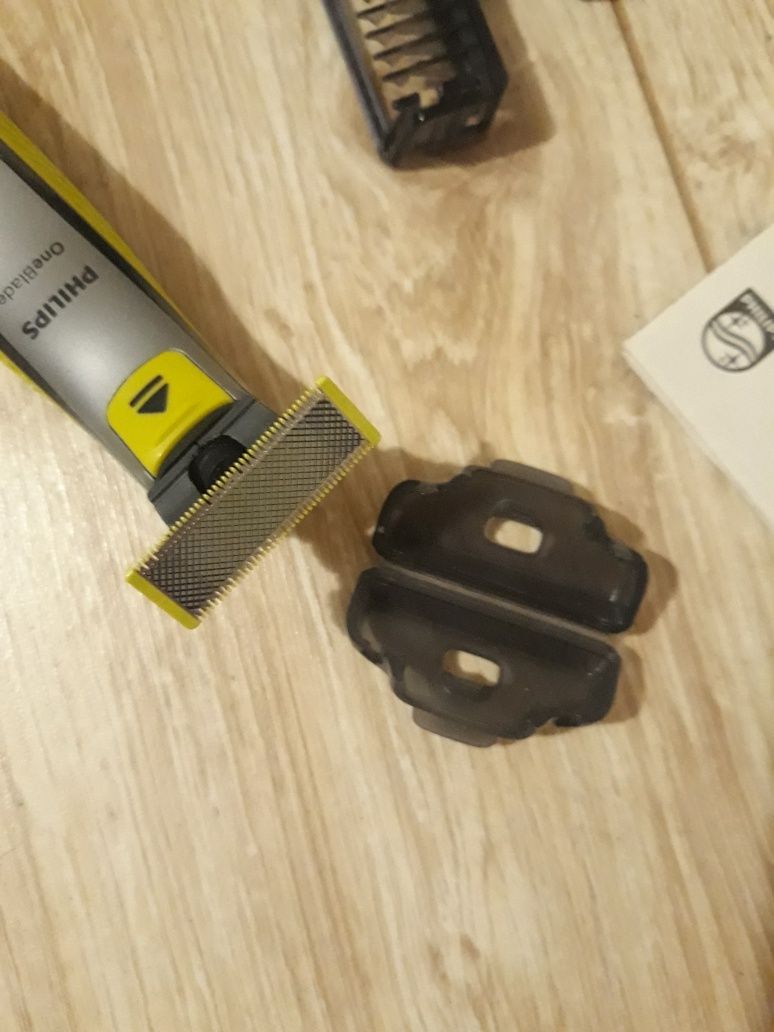 Golarka Philips One Blade QP2530