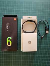 Smart band Xiaomi 6 .. relógio inteligente