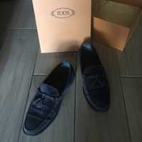 Лофери італійські Tod’s