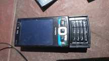 Telefon Nokia N95