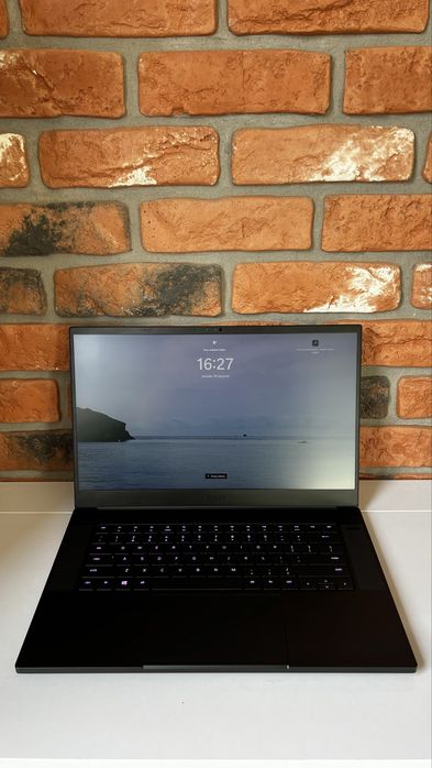 Laptop Razer Blade 15 Advanced 2K 3070 | 32GB RAM | 1TB I7 Gamingowy