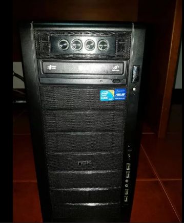 computador i7.   ,