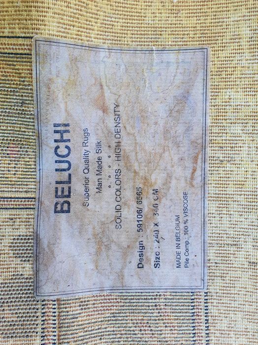 Dywan BELUCHI 240x340