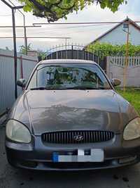 Продам Hyundai Sonata