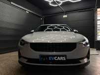 Polestar 2 Long Range 78 kWh