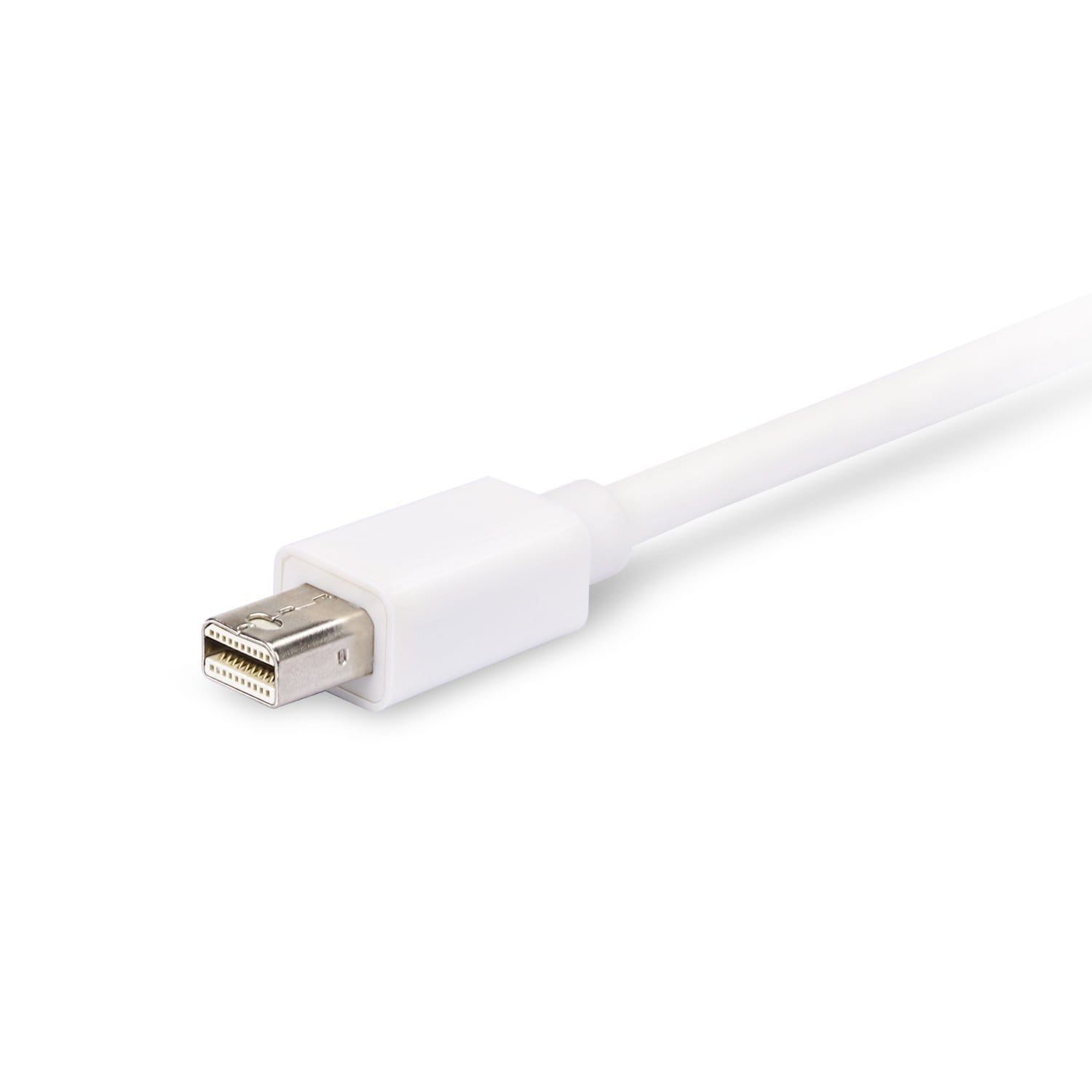 Adapter mini DP DisplayPort na VGA / DVI / HDMI