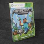 Minecraft Xbox 360 GameBAZA