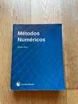 Métodos Numéricos de Heitor Pina