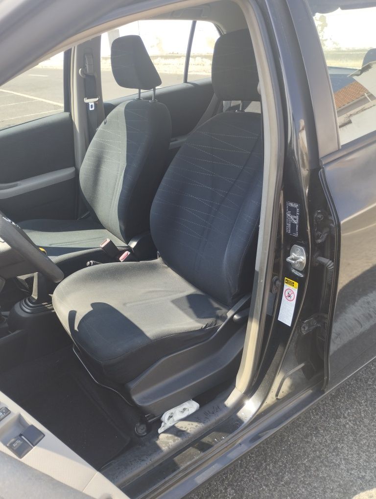 Toyota Yaris 1.0