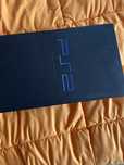 Box playstation 2