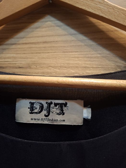 Sukienka elegancka  DJT XL