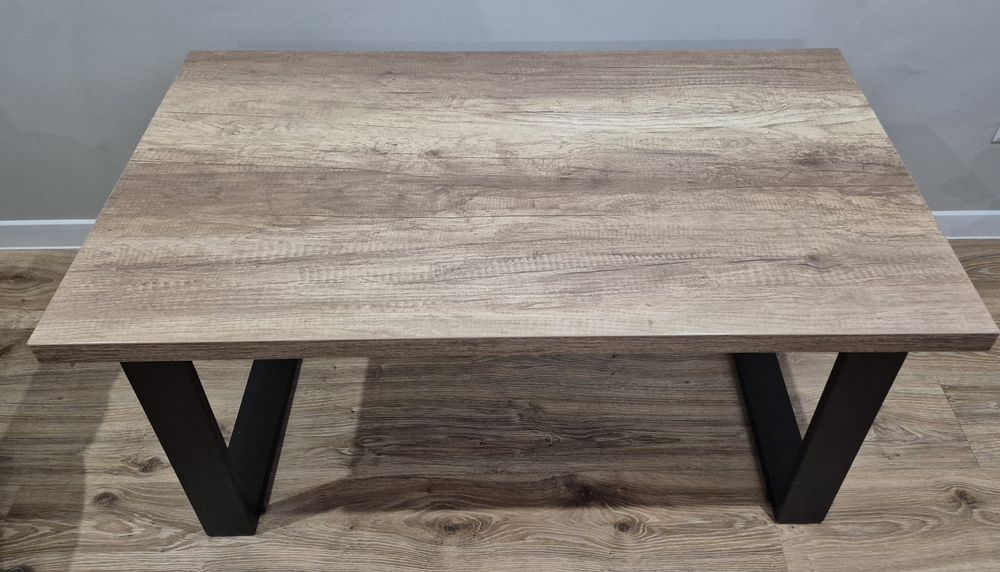 Ława loft 50x110 , dąb canyon