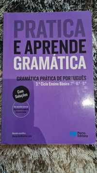 Gramática 3° ciclo