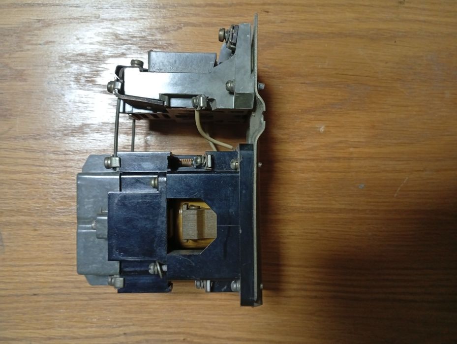 ПМЕ - 2 1 1. Выпуска 1975-77 г