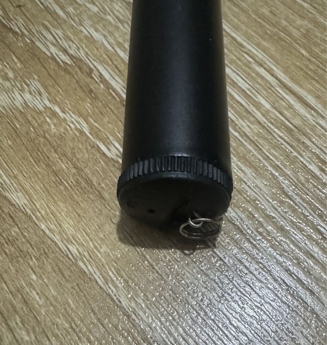 Вудка рибацька 3м