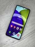 Телефон Samsung Galaxy A52 8/256 Gb в Гарному стані, Самсунг А52 8/256